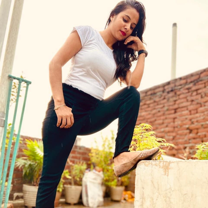 Indian Babe Photoshoot
