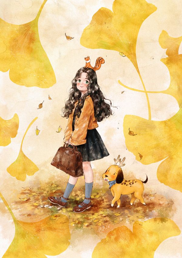 illustration