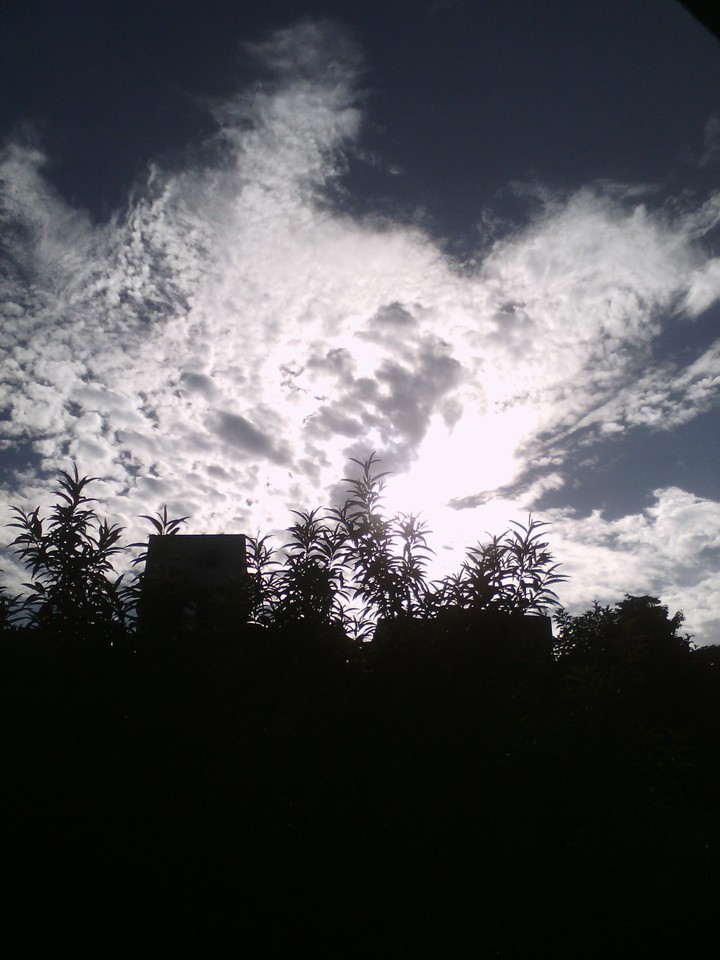 Nubes