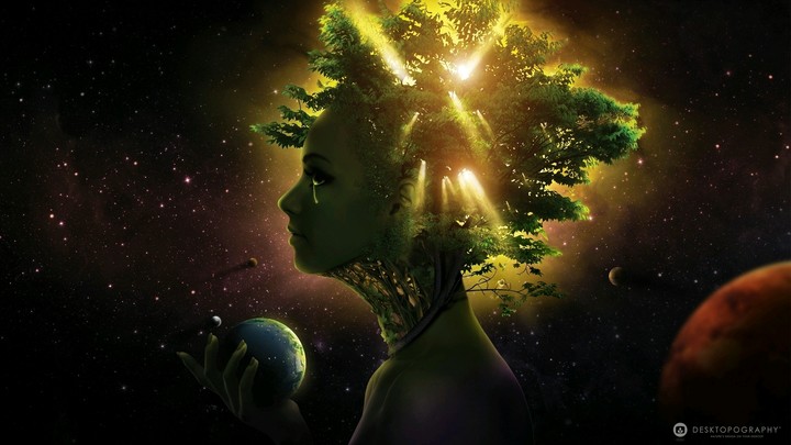 mother of nature
