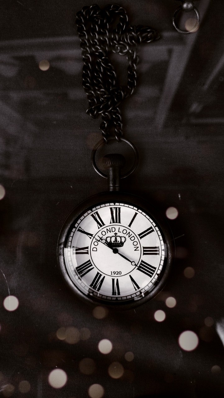 Time