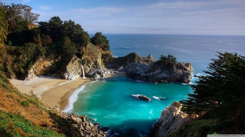 Bay