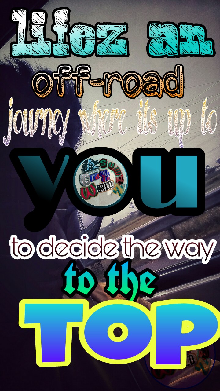 lifz road