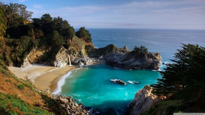 Bay