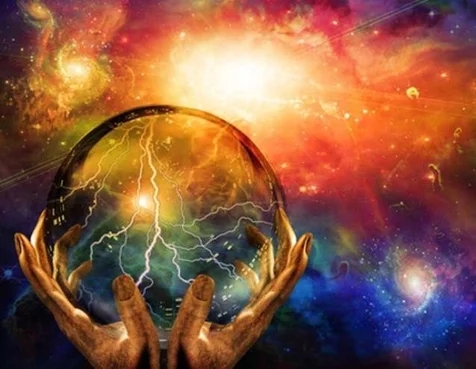 world