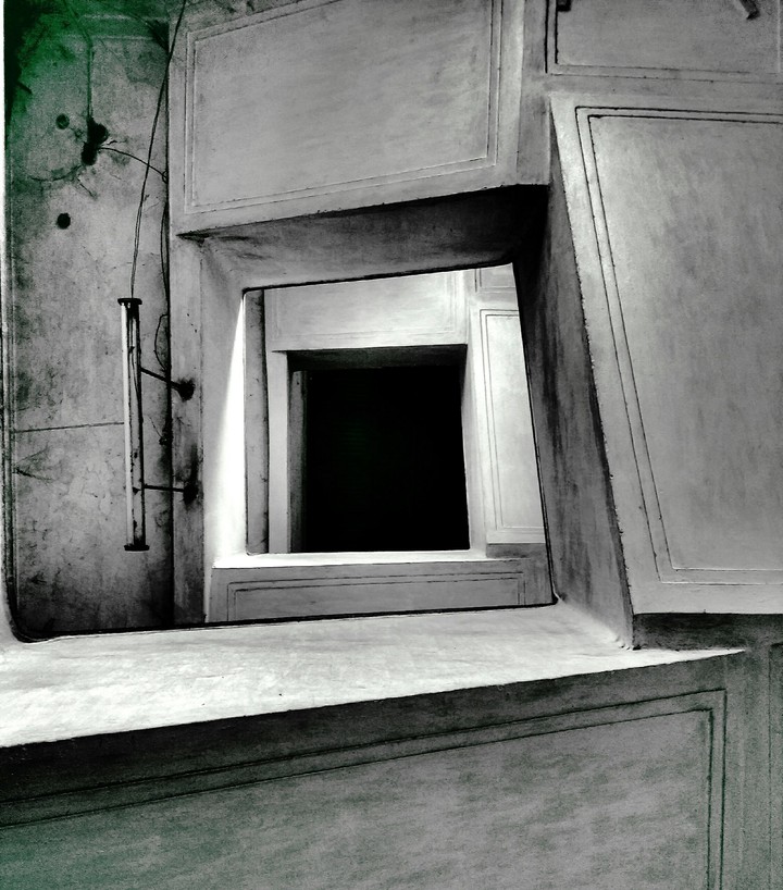Stairway.....