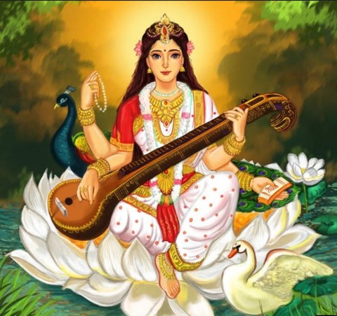 devi