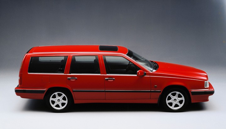volvo