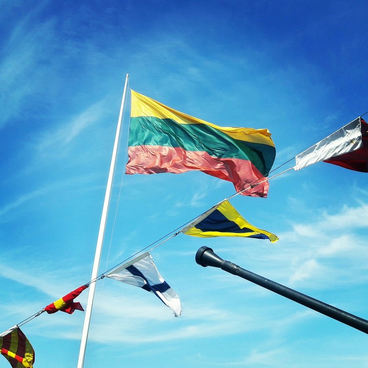 Lithuania