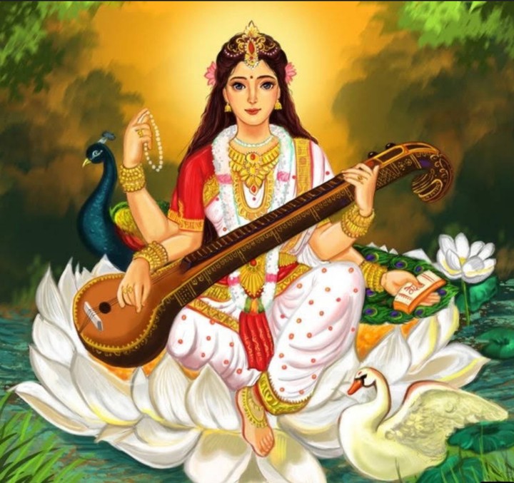 devi