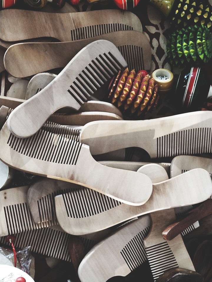 comb