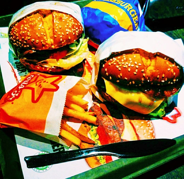Carls'Jr