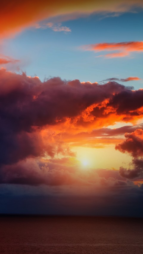 Mystical Nature