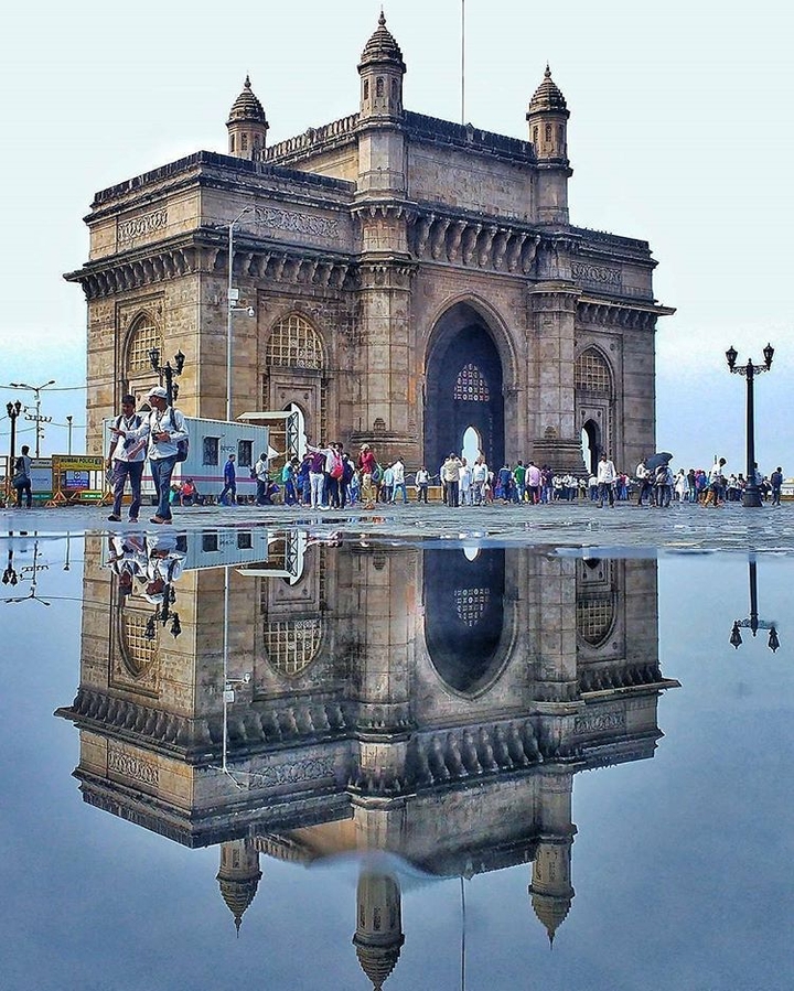 Mumbai