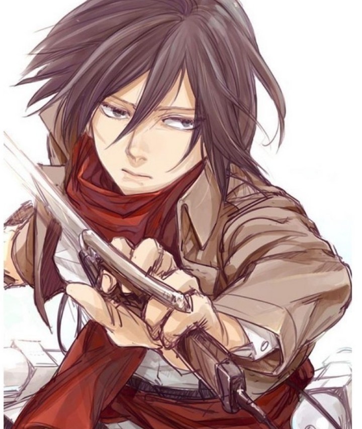 ATTACK ON