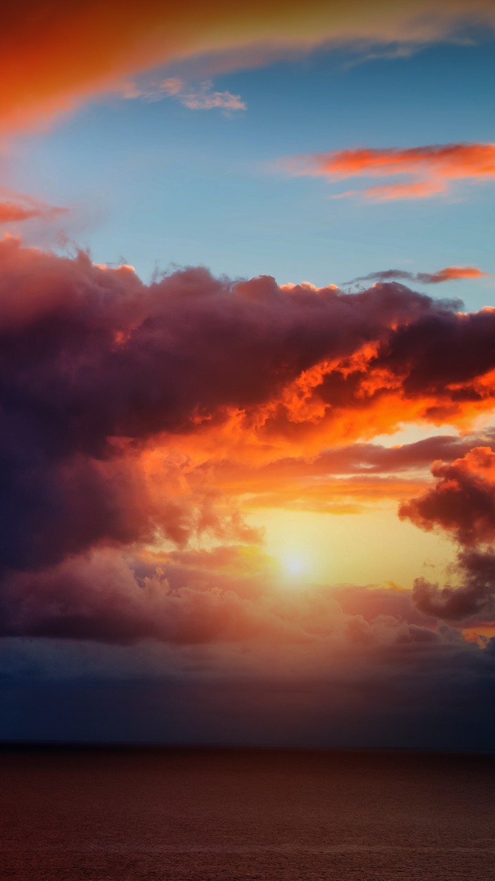 Mystical Nature