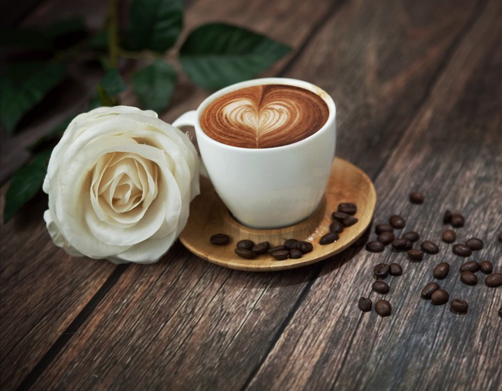 Hey❗Coffee Time ☕