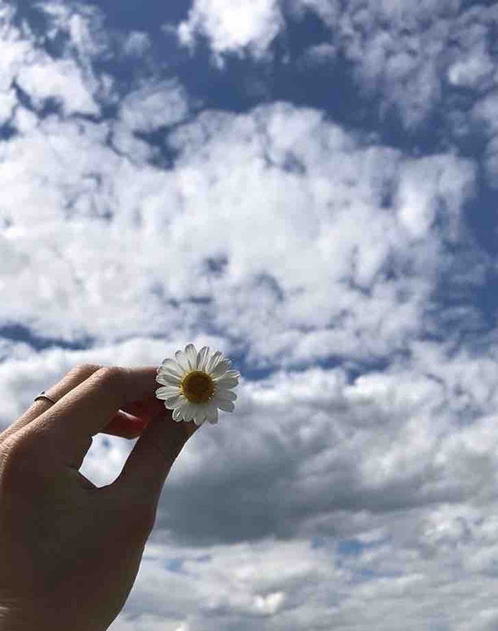 sky and clouds