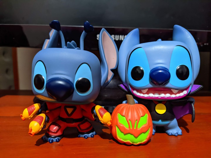 stitch