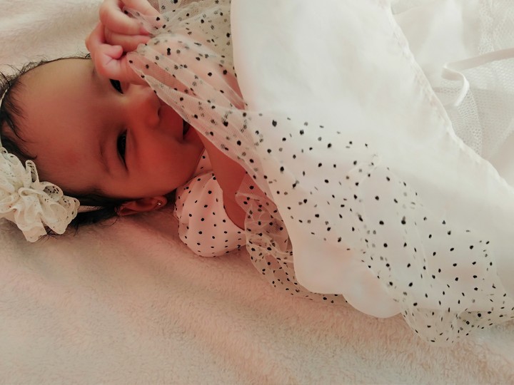 #baby Charlotte
