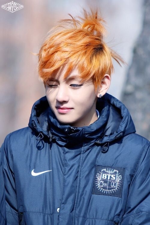 Taehyung