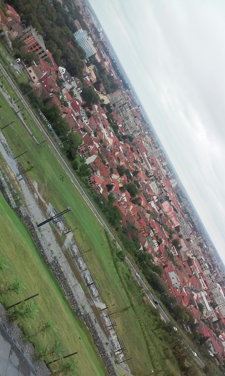 City