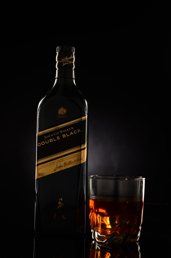 Double Black