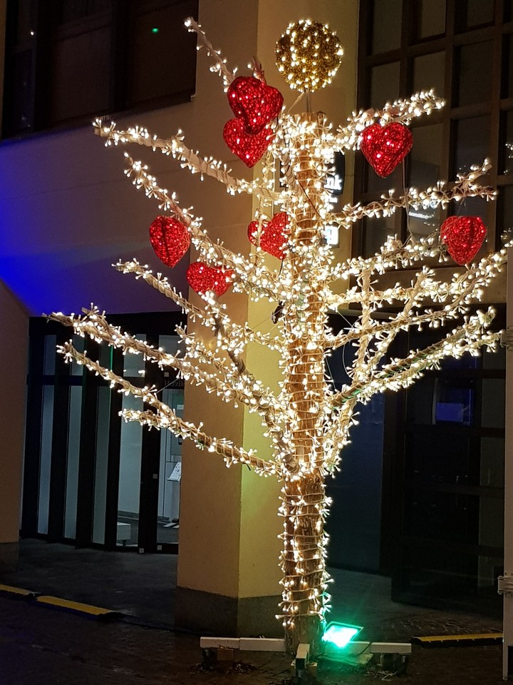 Tree of Love