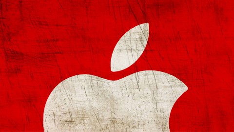 Red Apple
