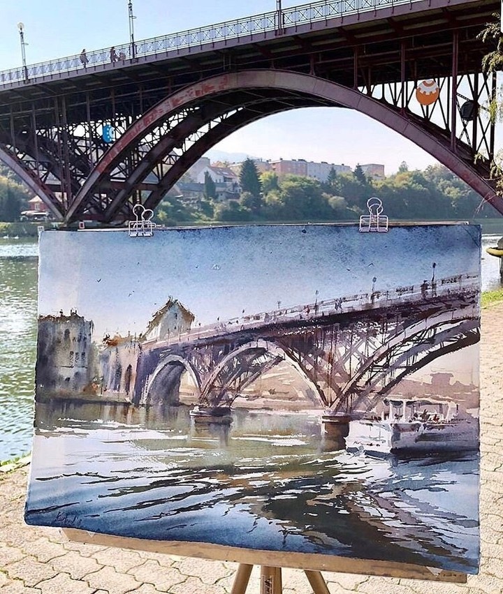 art