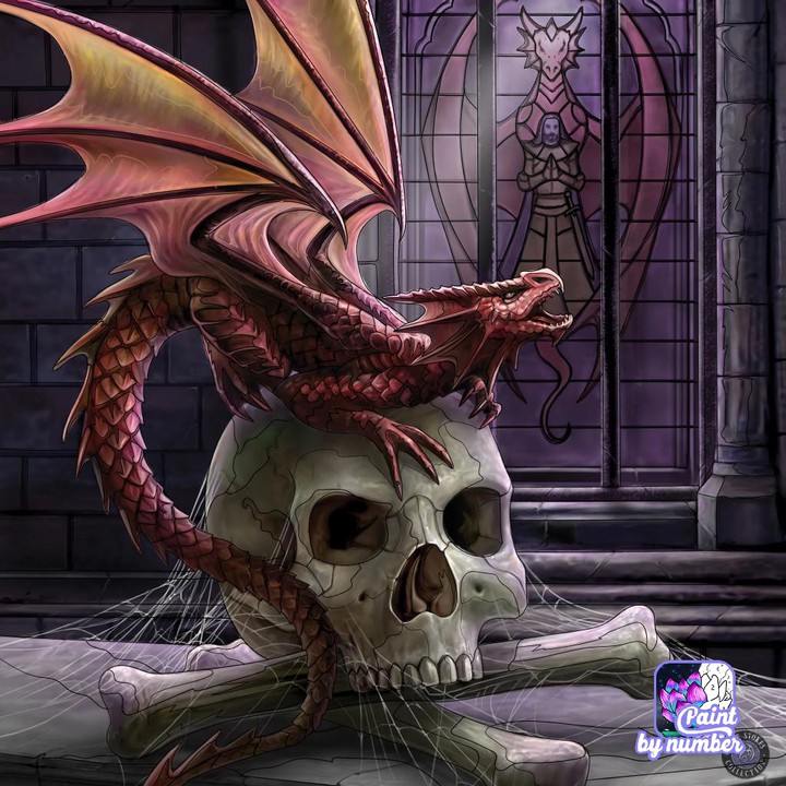 Drache