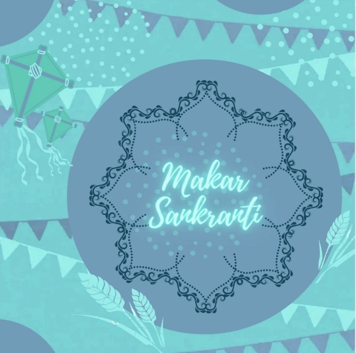 makar Sankranti