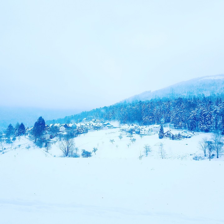 Gaistal Schwarzwald