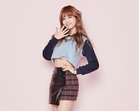 Twice Momo