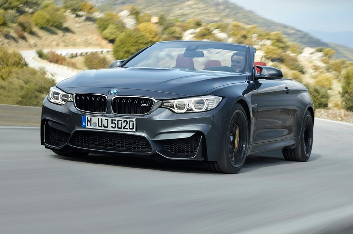 BMW m4