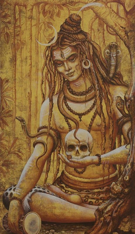 SHIVA