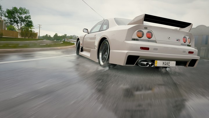 Forza Horizon 3