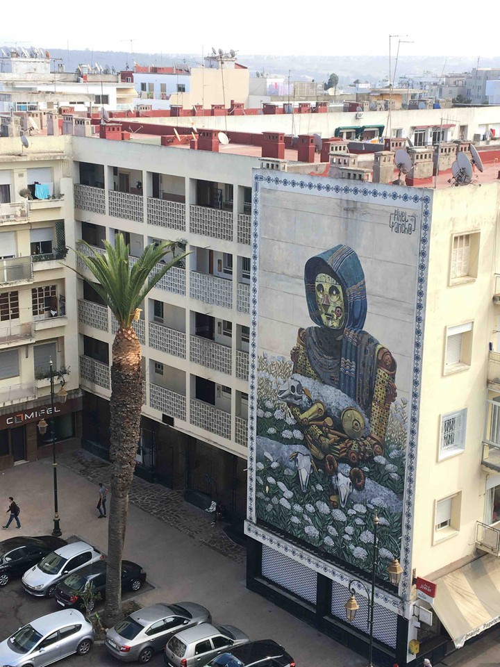 Morocco