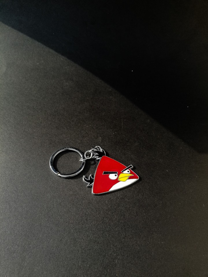 Keyring ?