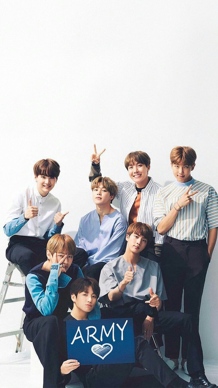 BTS