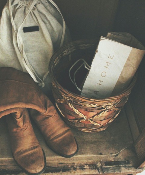 Home