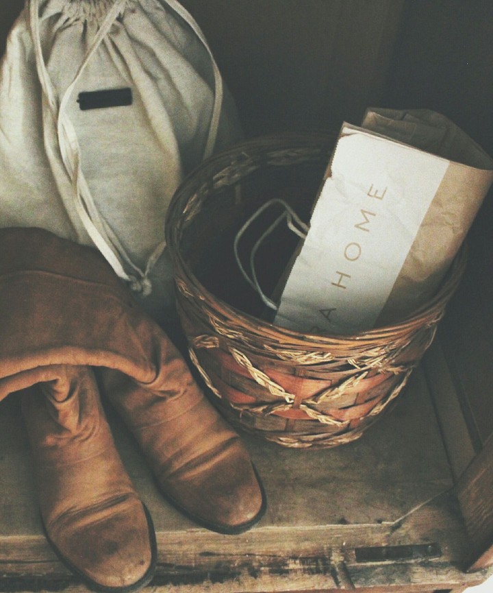 Home