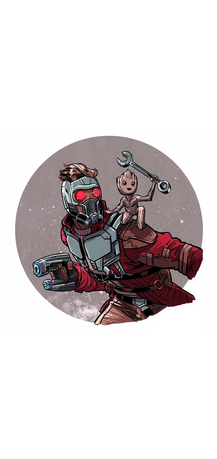 Star-Lord