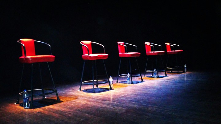 theater