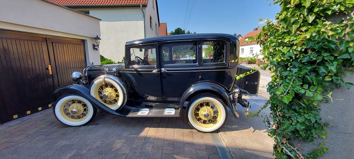 Fort A ist 1928-31  gebaut worden