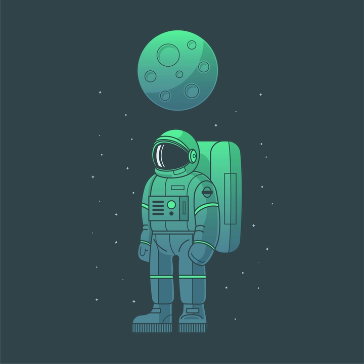 Cosmonaut
