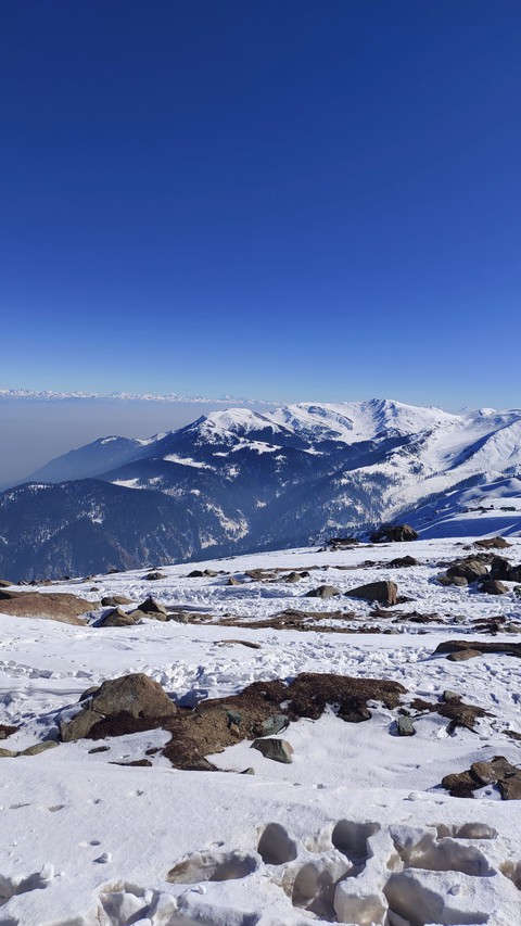 landscape, slope Hintergrundbilder