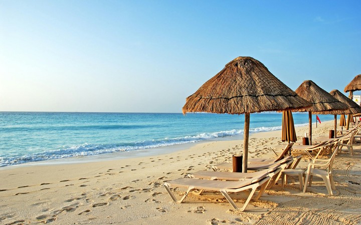 Beach♥