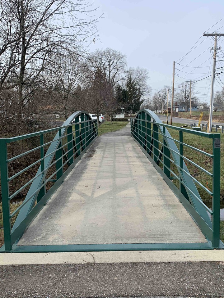The Bridge Of Destiny