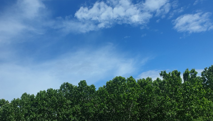 sky